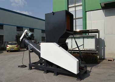 Douanenetwerk van de Machinefragmentaton van de Recyclingsmaalmachine de Machts800-1200kg/h Macht 45kw