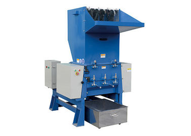 Automatische het Lokken Plastic Maalmachinemachine 200-280kg/H 22 KW 600 R/Min Met hoge weerstand
