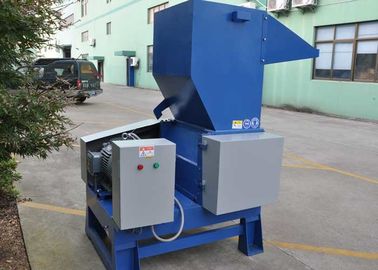 600r/Min Weerstand Met hoge weerstand van de de Machine de Duurzame Slijtage van de recyclingsmaalmachine