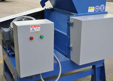 600r/Min Weerstand Met hoge weerstand van de de Machine de Duurzame Slijtage van de recyclingsmaalmachine