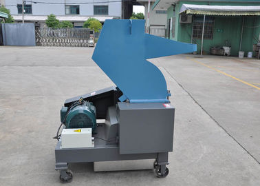 Van de de Maalmachinemachine van 560 R/Min het Plastic Industriële Gewicht 720kg 1300*1000*1520 mm