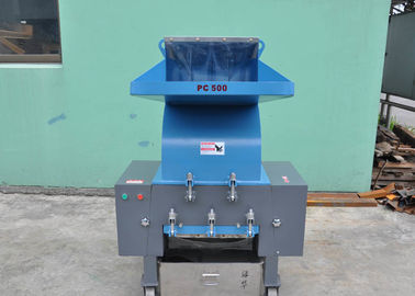 500mm Circumgyrate van het de Machine Plastic, Duurzame Afval van de Bladmaalmachine de Maalmachinemachine