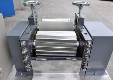Fpb-100 plastic horizontale de Machinespe pp van de korrelsnijder 80 kg/u Max. Output