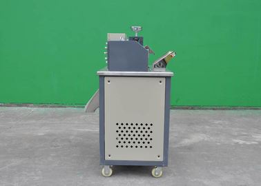 12-16 snijd Plastic de Filmsnijmachine van Barroot, 270kg-Plastic het Afvalsnijder van het Eenheidsgewicht