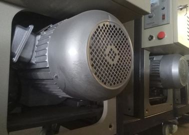 500kg/H maximum Output Plastic Scherp Materiaal, fpb-250 Plastic Filmsnijmachine