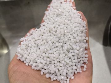 Aangepaste Kleur Plastic Capaciteit 200 van het Recyclingsmateriaal - 250kg/H