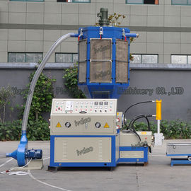 EPS XPS dat Schuim de Plastic Capaciteit van de Recyclingsmachine 250kg/H ldg-sjp-250-125 inpakt