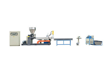 Efficiënte Huisdierenfles van het Recyclingsinstallatie/Huisdier Fles Recyclingslijn 100 - 120kg/H-Output