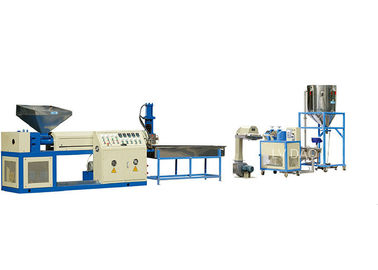 Efficiënte Huisdierenfles van het Recyclingsinstallatie/Huisdier Fles Recyclingslijn 100 - 120kg/H-Output